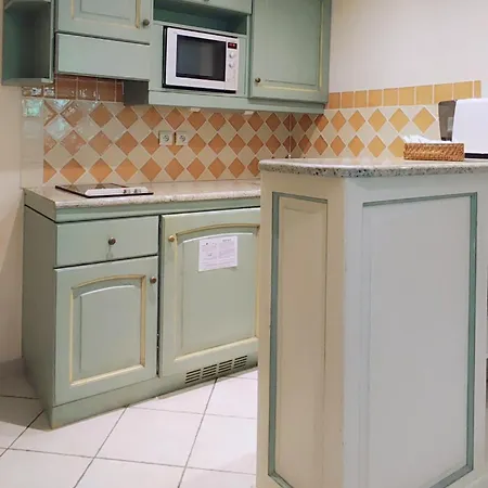 Hotel & La Sainte-Maxime