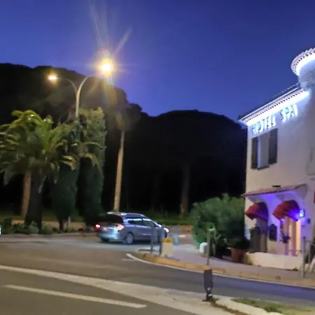 & La 3* Sainte-Maxime