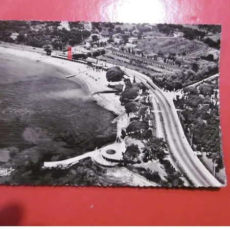 & La 3* Sainte-Maxime