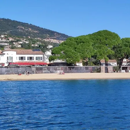 & La Hotel Sainte-Maxime