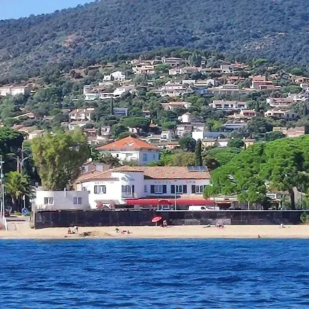 & La 3* Sainte-Maxime
