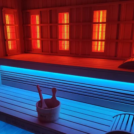 Hotel Hôtel&spa La
