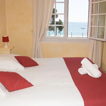 Hôtel&spa La 3* Sainte-Maxime