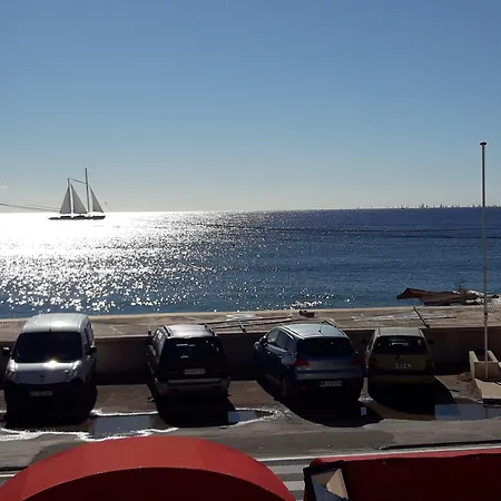Hôtel&spa La 3* Sainte-Maxime