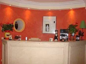 Hôtel&spa La Hotel