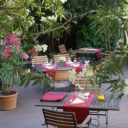 Hôtel&spa La
