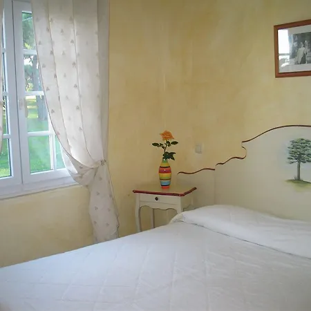 Hotel & Spa La Villa Hotel Sainte-Maxime