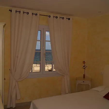Hotel & Spa La Villa Sainte-Maxime