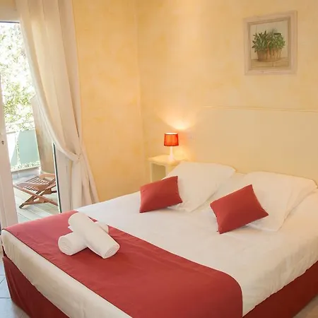 Hôtel&spa La 3*