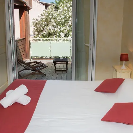 Hotel Hôtel&spa La