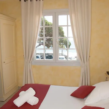 Hôtel&spa La