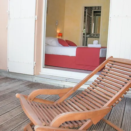 Hôtel&spa La 3*
