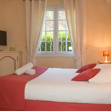 Hotel Hôtel&spa La