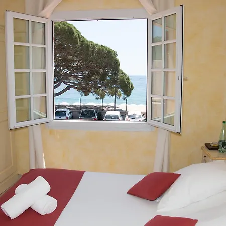 & La 3* Sainte-Maxime