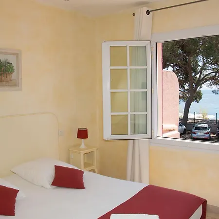 & La 3* Sainte-Maxime