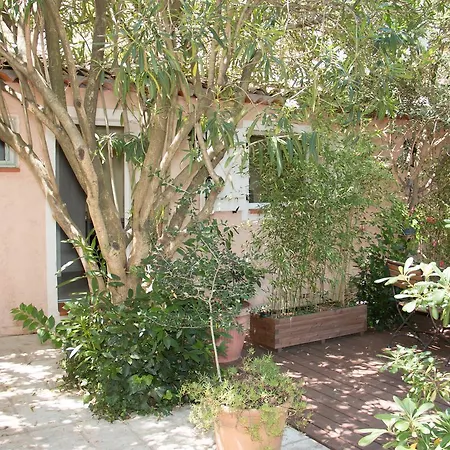 & La Hotel Sainte-Maxime