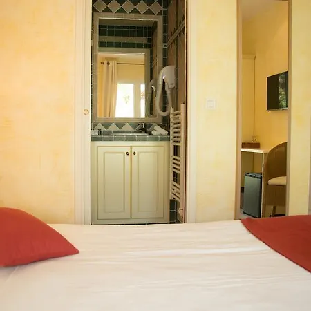 Hotel Hôtel&spa La Sainte-Maxime