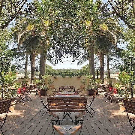 Hôtel&spa La Hotel