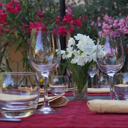 Hotel Hôtel&spa La Sainte-Maxime