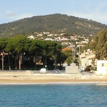 Hôtel&spa La Hotel Sainte-Maxime
