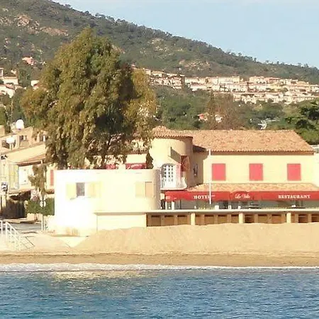 Hôtel&spa La Sainte-Maxime