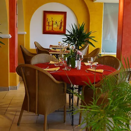 Hotel Hôtel&spa La