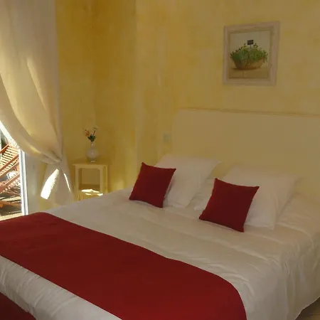 Hôtel&spa La 3*
