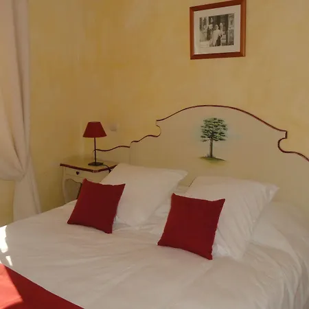 Hotel Hôtel&spa La Sainte-Maxime