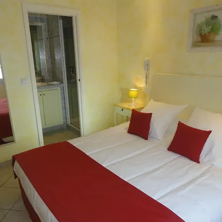 Hotel Hôtel&spa La