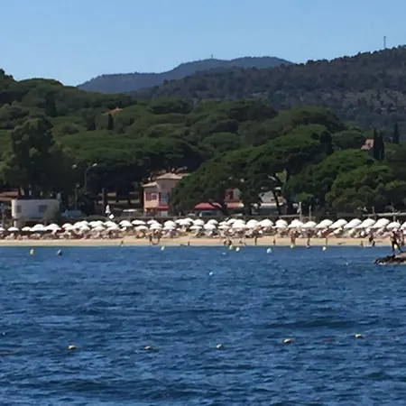 Hotel Hôtel&spa La Sainte-Maxime