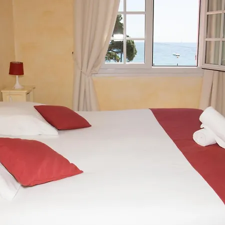 Hôtel&spa La Hotel Sainte-Maxime