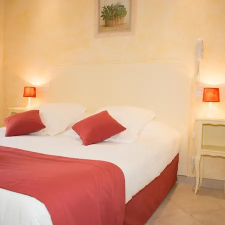 Hôtel&spa La 3*