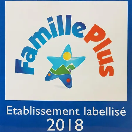 Hotel & La Sainte-Maxime