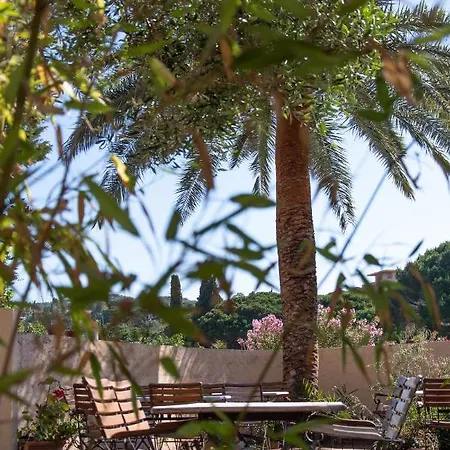 Hôtel&spa La 3* Sainte-Maxime