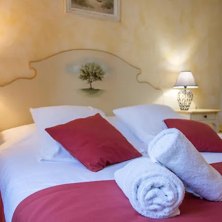Hôtel&spa La