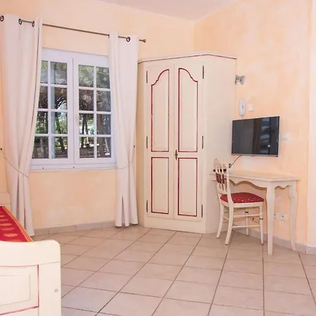 Hôtel&spa La 3* Sainte-Maxime