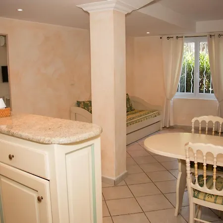Hotel Hôtel&spa La Sainte-Maxime