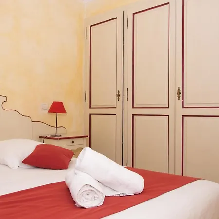 Hôtel&spa La