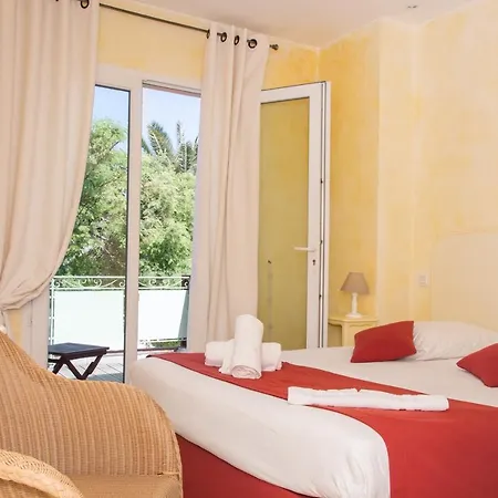 Hôtel&spa La Hotel