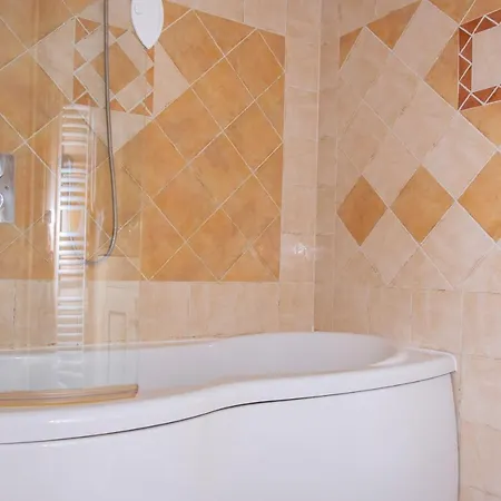 Hôtel&spa La 3* Sainte-Maxime