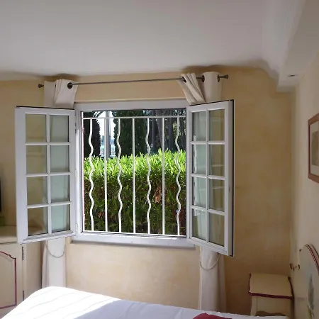 Hôtel&spa La Hotel Sainte-Maxime