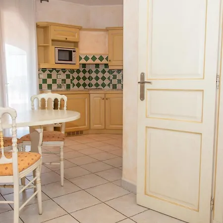Hôtel&spa La Sainte-Maxime