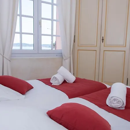 Hôtel&spa La 3*