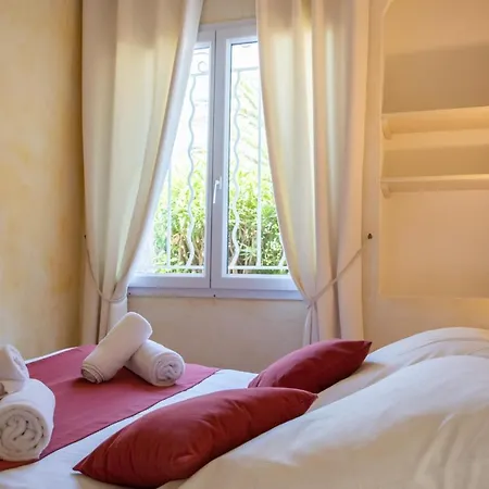 Hôtel&spa La 3* Sainte-Maxime