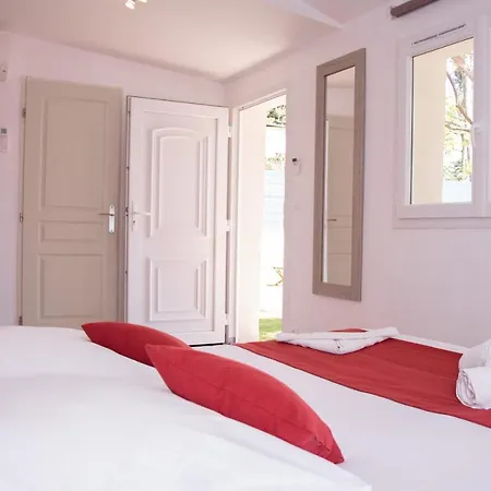 Hôtel&spa La Hotel 3*