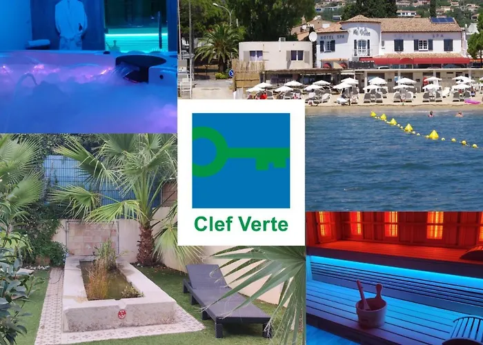 Hotel & La 3*