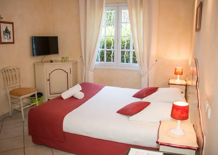 & La 3* Sainte-Maxime
