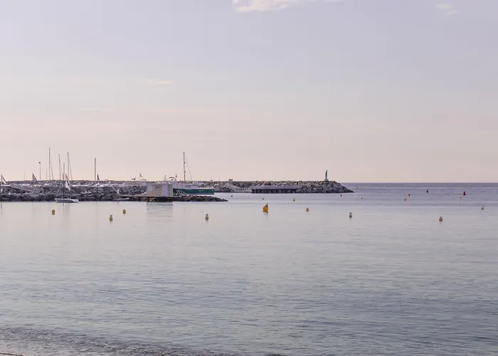 Hotel & La Sainte-Maxime