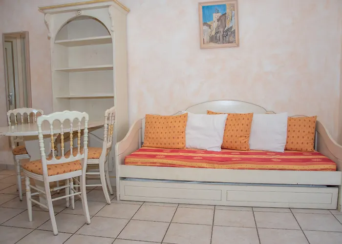 & La Hotel Sainte-Maxime